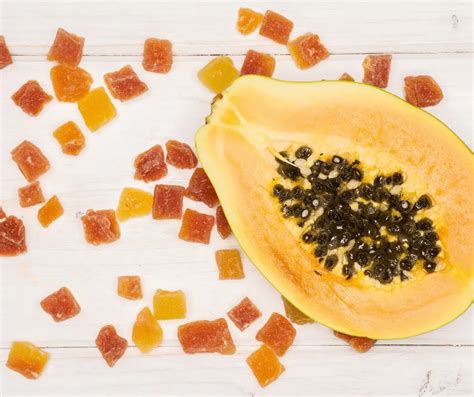 Dried Papaya moisture meter|how to dehydrate papaya fresh.